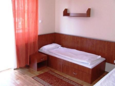 Invest Apartmanok Eger Chambre photo